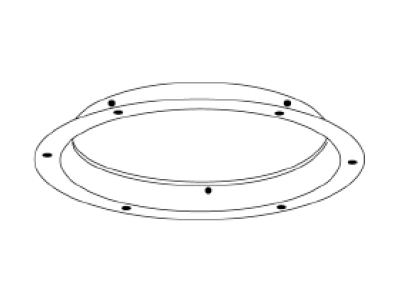 Duct Ring #11 Duct Ring #11