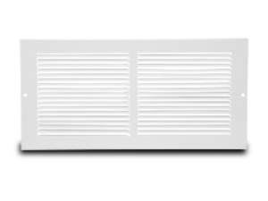 HVAC Grilles, Registers & Diffusers | HMF Pittsburgh