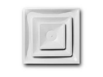 HVAC Grilles, Registers & Diffusers | HMF Pittsburgh