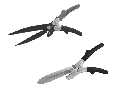 Flex Duct Cutter Flex Duct Cutter
