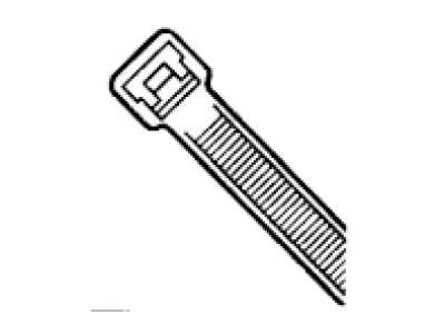 Flex Duct Ties Flex Duct Ties