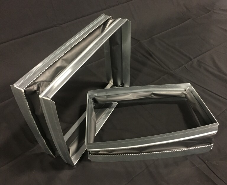 Rectangular Ductwork HVAC Manufacturer Hennemuth