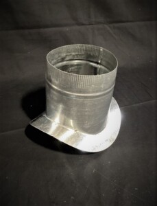 Custom Duct Connectors & Fittings | Pittsburgh HVAC