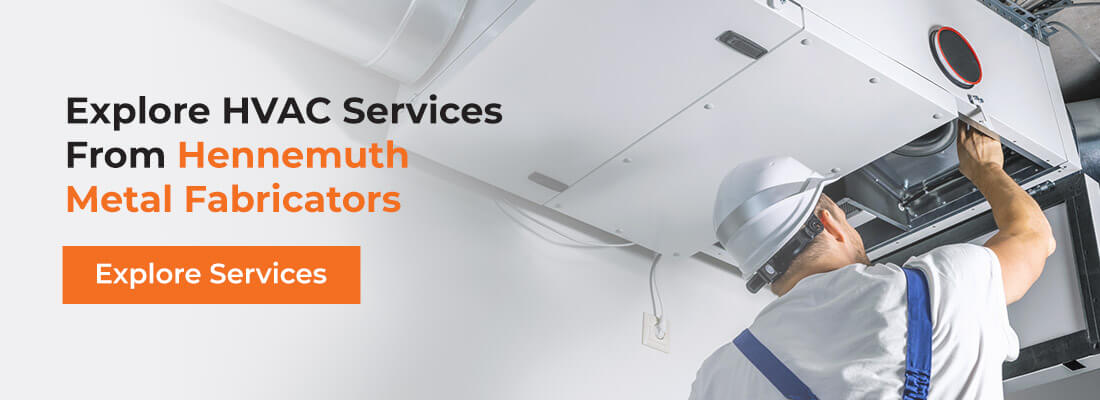 Explore HVAC Services From Hennemuth