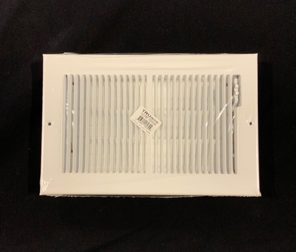 HVAC Grilles, Registers & Diffusers HMF Pittsburgh