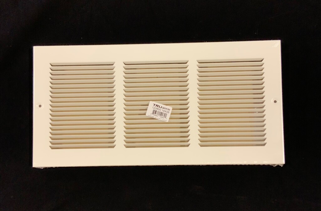 HVAC Grilles, Registers & Diffusers HMF Pittsburgh