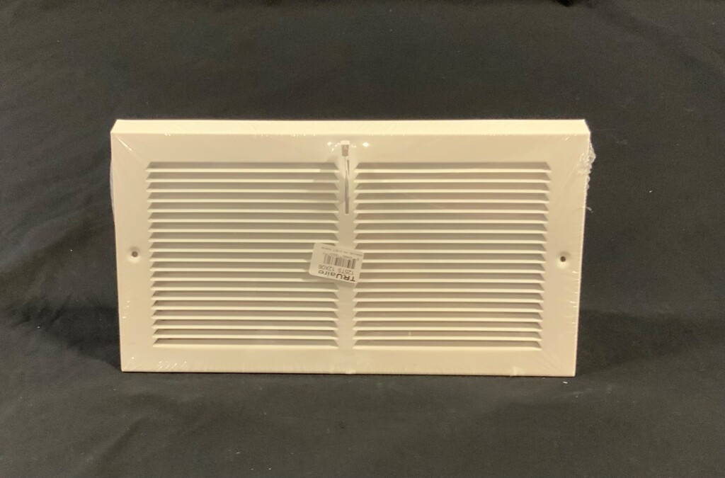 HVAC Grilles, Registers & Diffusers | HMF Pittsburgh