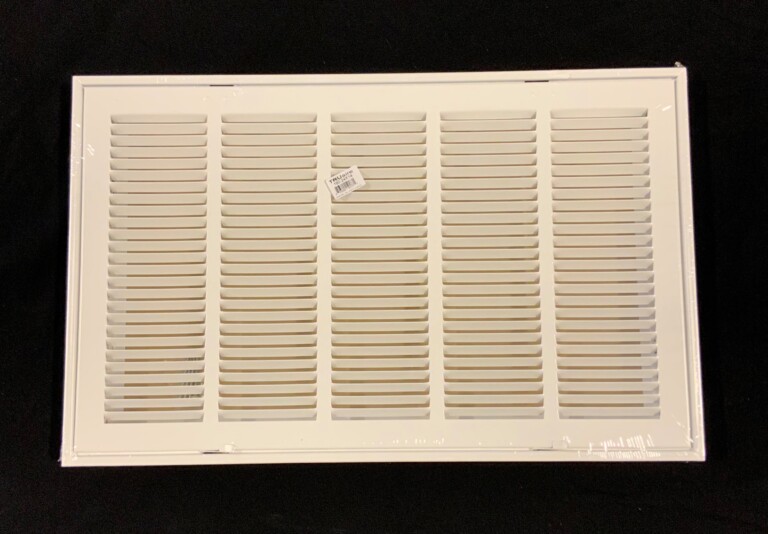HVAC Grilles, Registers & Diffusers HMF Pittsburgh