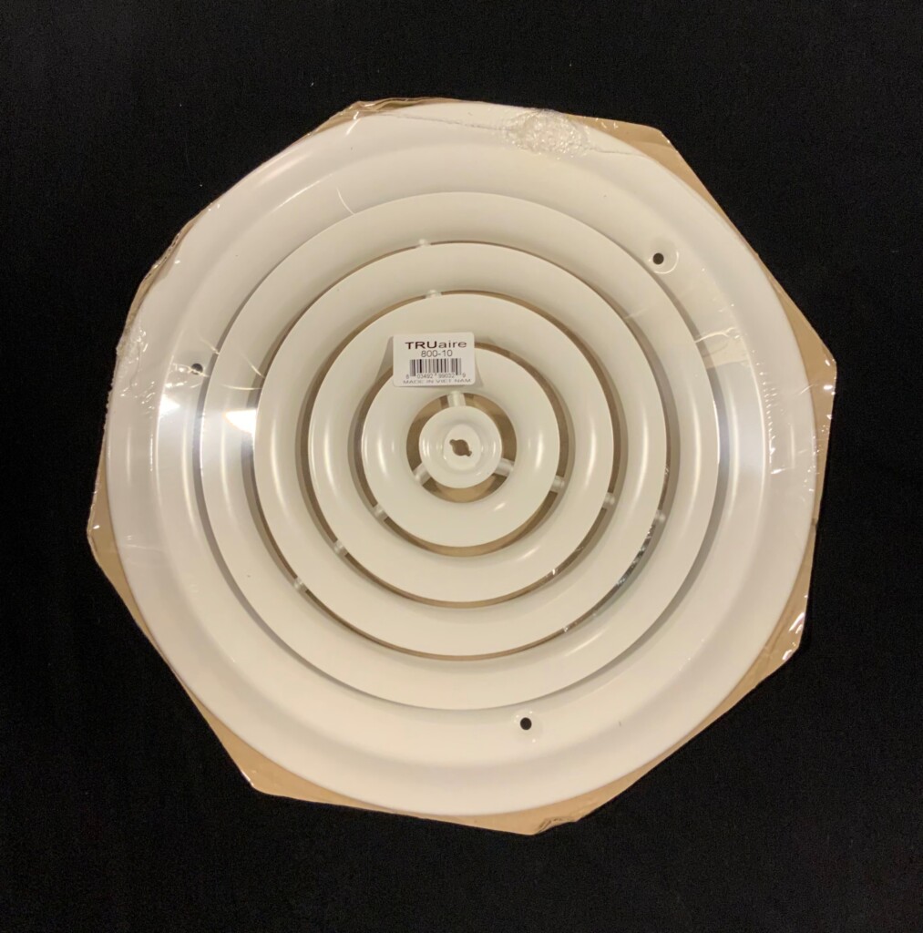 HVAC Grilles, Registers & Diffusers | HMF Pittsburgh