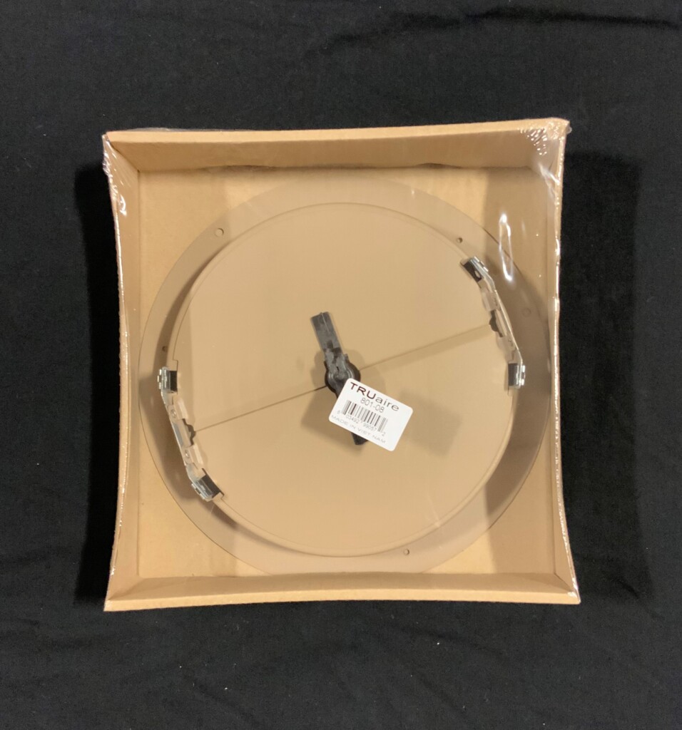 HVAC Grilles, Registers & Diffusers | HMF Pittsburgh