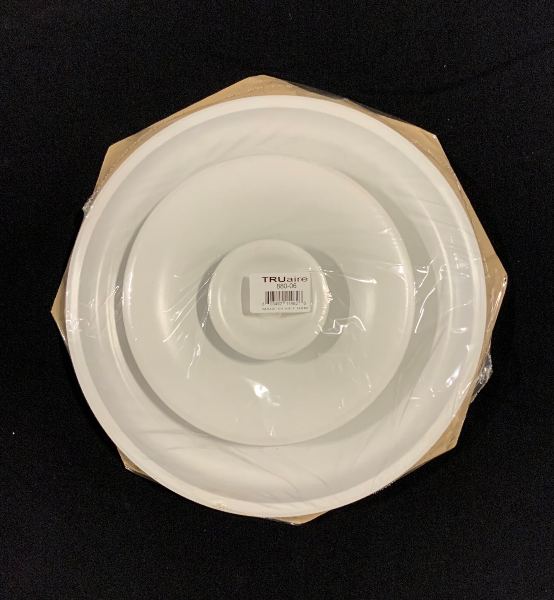 HVAC Grilles, Registers & Diffusers | HMF Pittsburgh