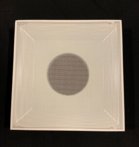 HVAC Grilles, Registers & Diffusers | HMF Pittsburgh