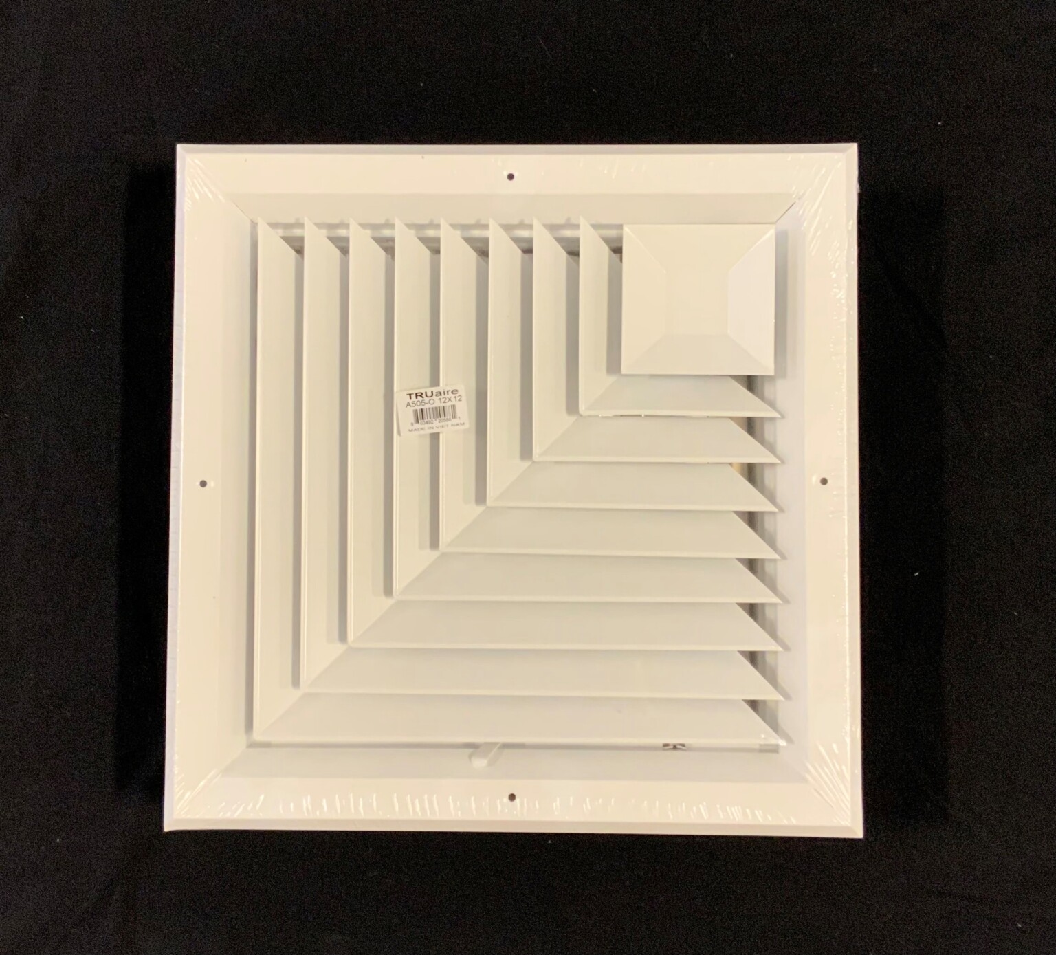 HVAC Grilles, Registers & Diffusers | HMF Pittsburgh