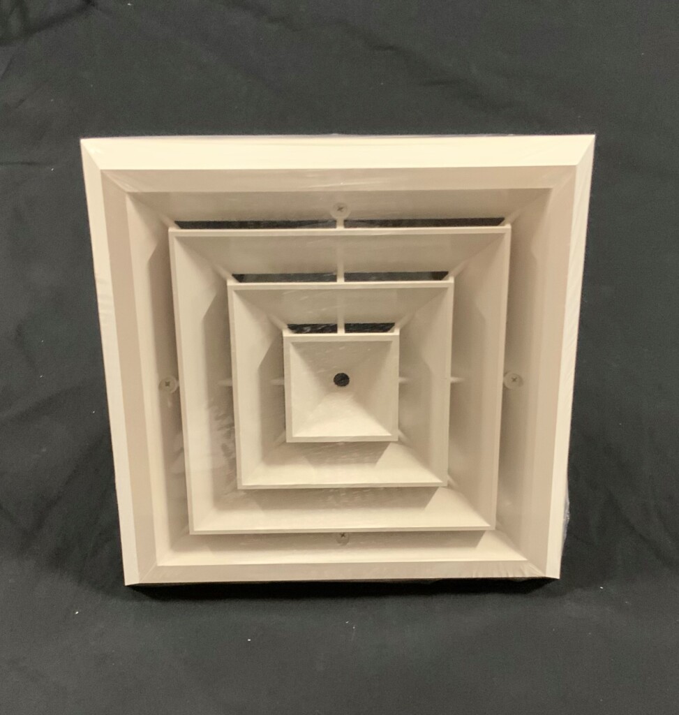 HVAC Grilles, Registers & Diffusers HMF Pittsburgh