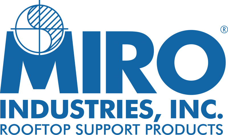 Miro Industries logo