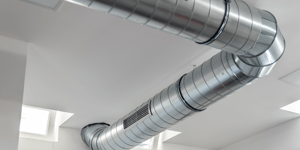 New Commercial Ductwork System Design Guide